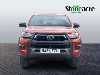 Used Toyota Hilux 2024 for sale - 74838468: Photo