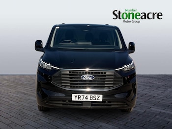 Used Ford Transit Custom 2024 for sale - 78728259: Photo