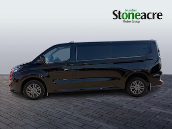 Used Ford Transit Custom 2024 for sale - 78728259: Photo