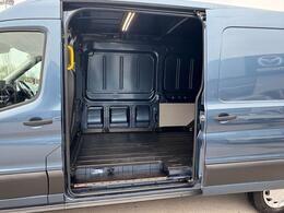 Used Ford Transit 2024 for sale - 76645238: Photo 17