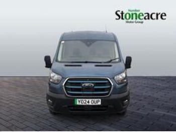 Used Ford Transit 2024 for sale - 76645238: Photo