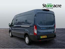 Used Ford Transit 2024 for sale - 76645238: Photo 5