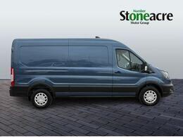 Used Ford Transit 2024 for sale - 76645238: Photo 7