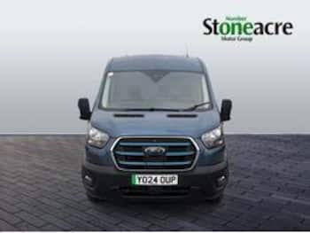 Used Ford E-Transit 2024 for sale - 79698257: Photo