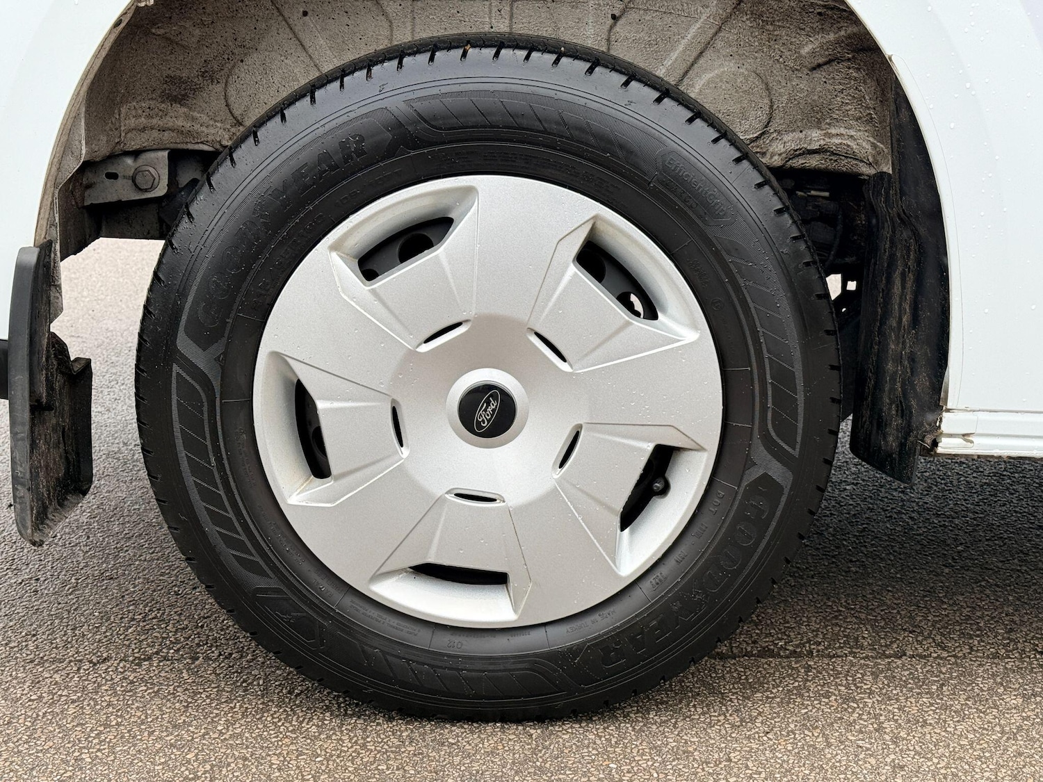 Used Ford Transit Custom 2024 for sale - 77710498: Photo 10