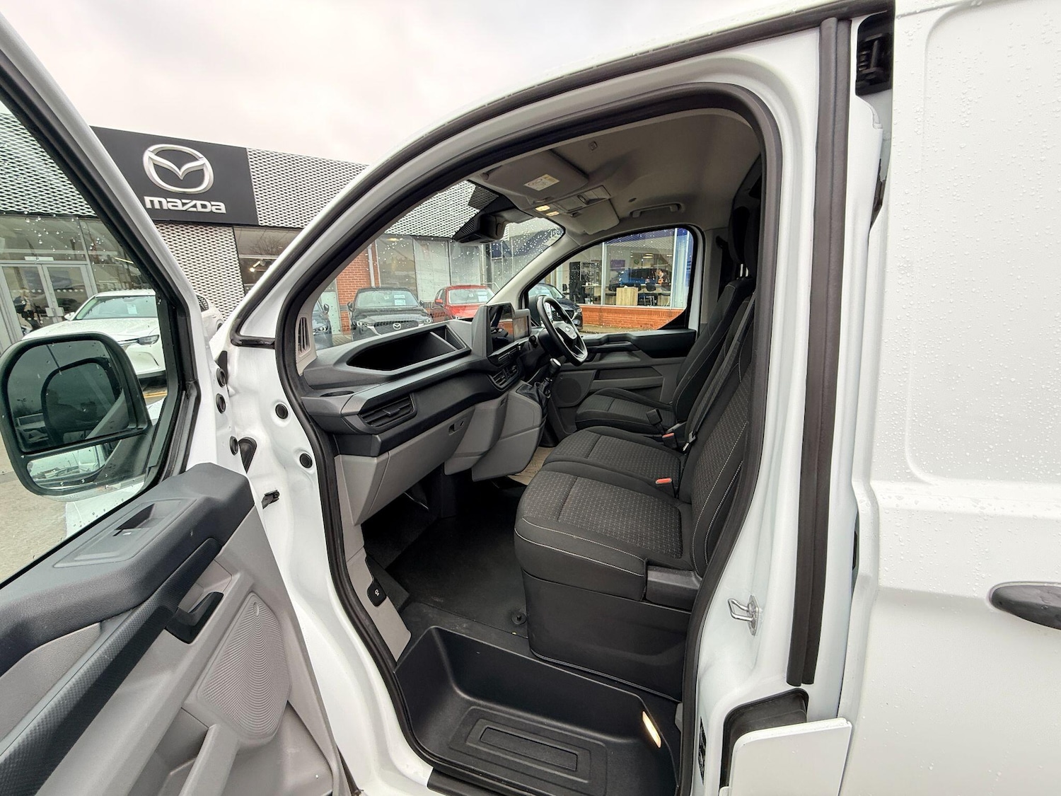 Used Ford Transit Custom 2024 for sale - 77710498: Photo 11
