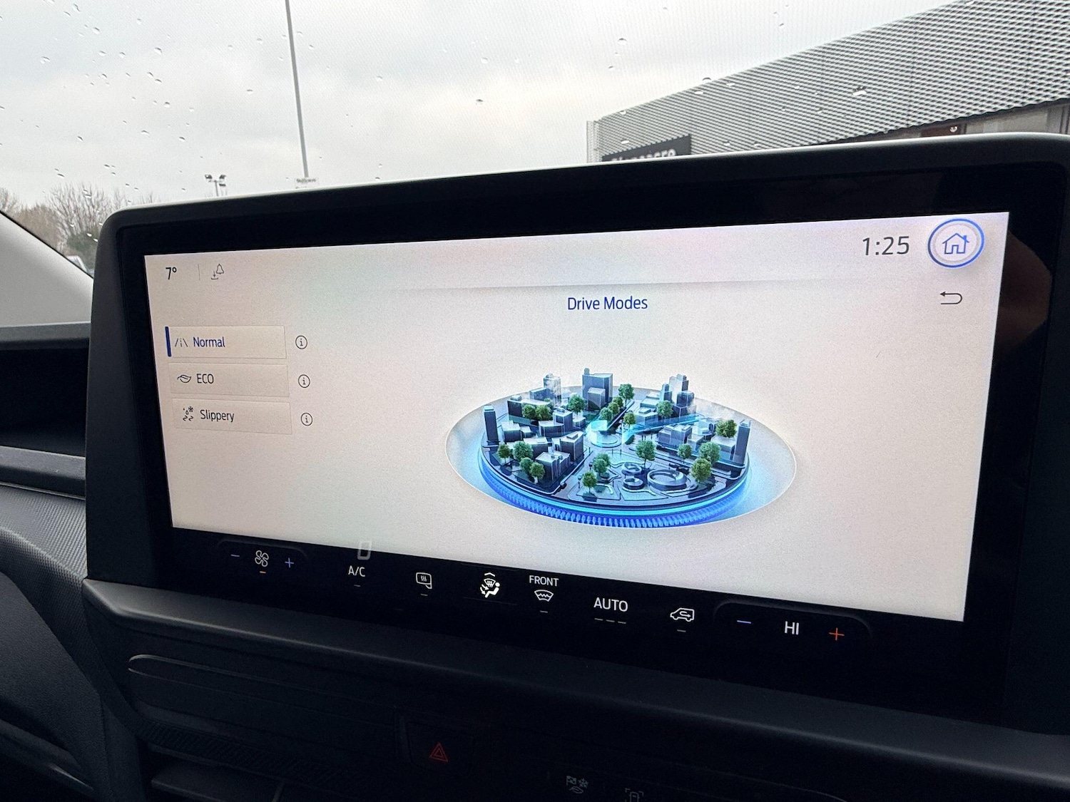 Used Ford Transit Custom 2024 for sale - 77710498: Photo 13