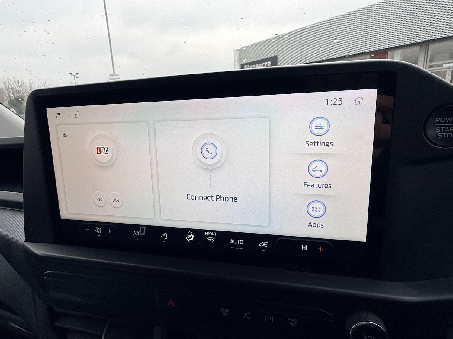 Used Ford Transit Custom 2024 for sale - 77710498: Photo 15