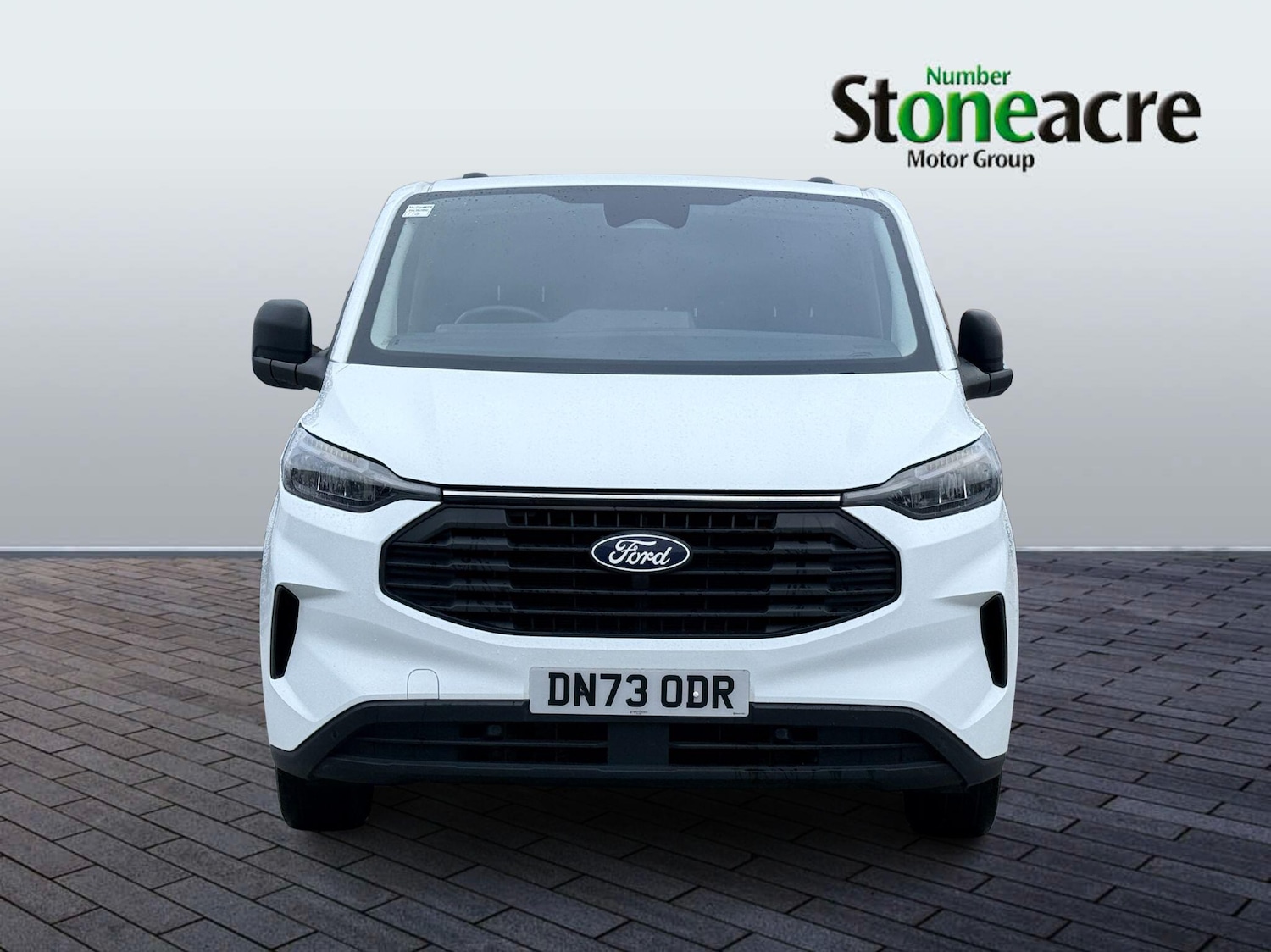 Used Ford Transit Custom 2024 for sale - 77710498: Photo 2