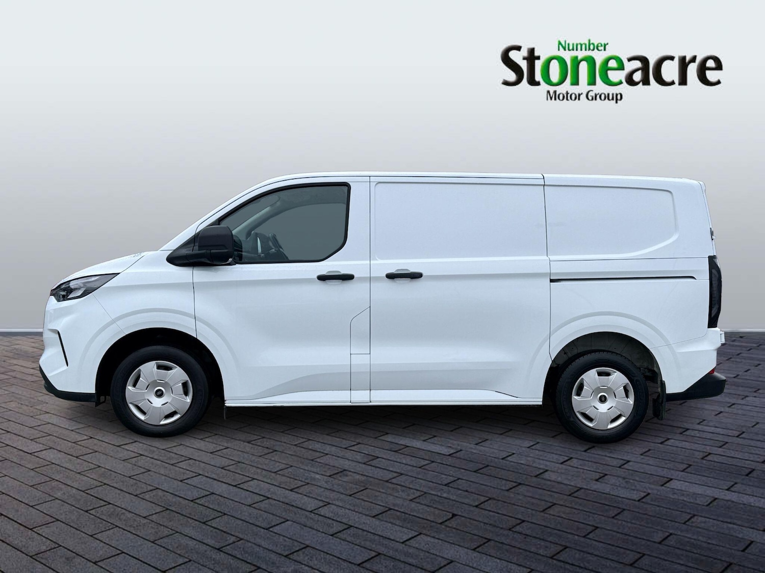 Used Ford Transit Custom 2024 for sale - 77710498: Photo 4