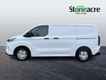 Used Ford Transit Custom 2024 for sale - 77710498: Photo