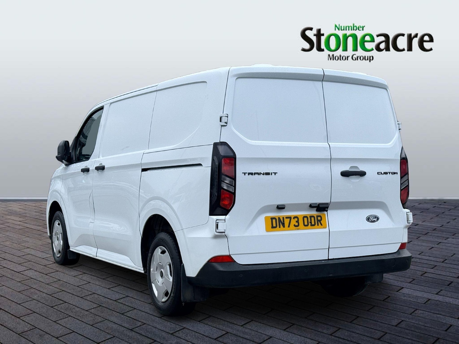 Used Ford Transit Custom 2024 for sale - 77710498: Photo 6
