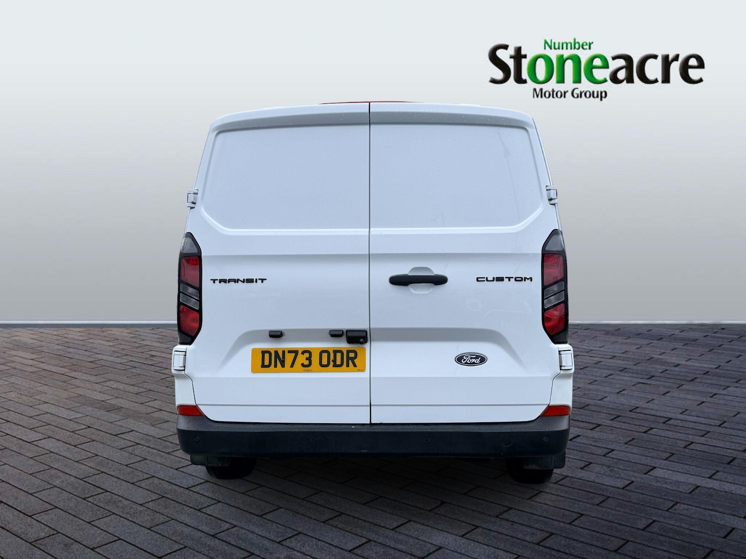 Used Ford Transit Custom 2024 for sale - 77710498: Photo 7