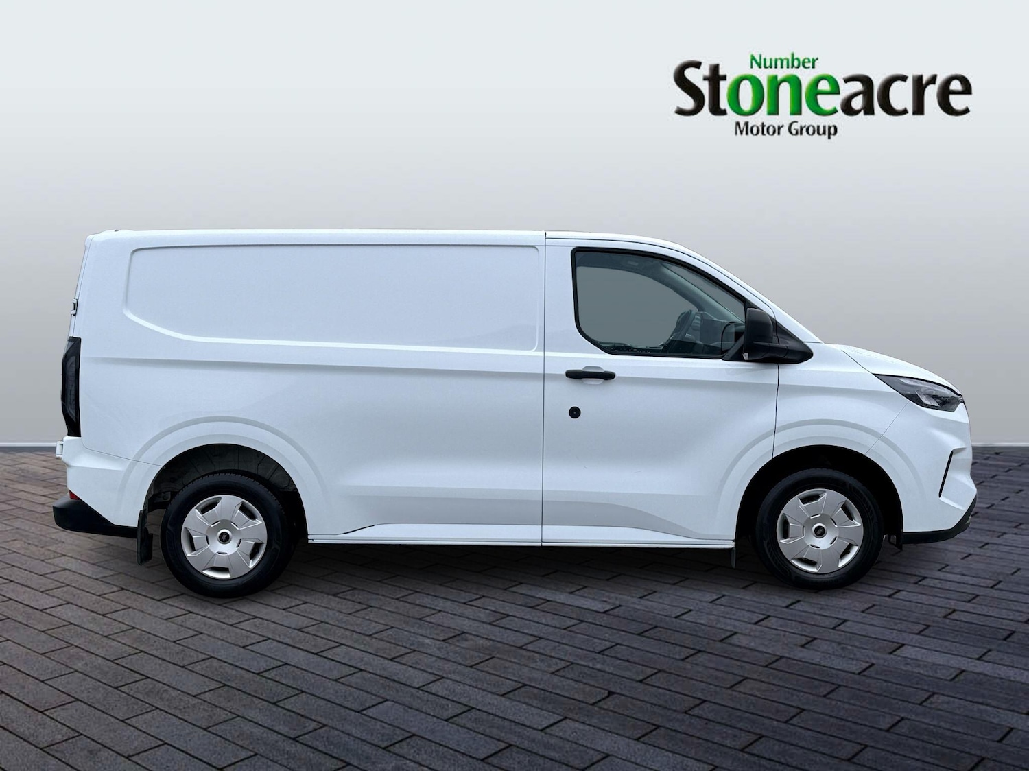 Used Ford Transit Custom 2024 for sale - 77710498: Photo 8