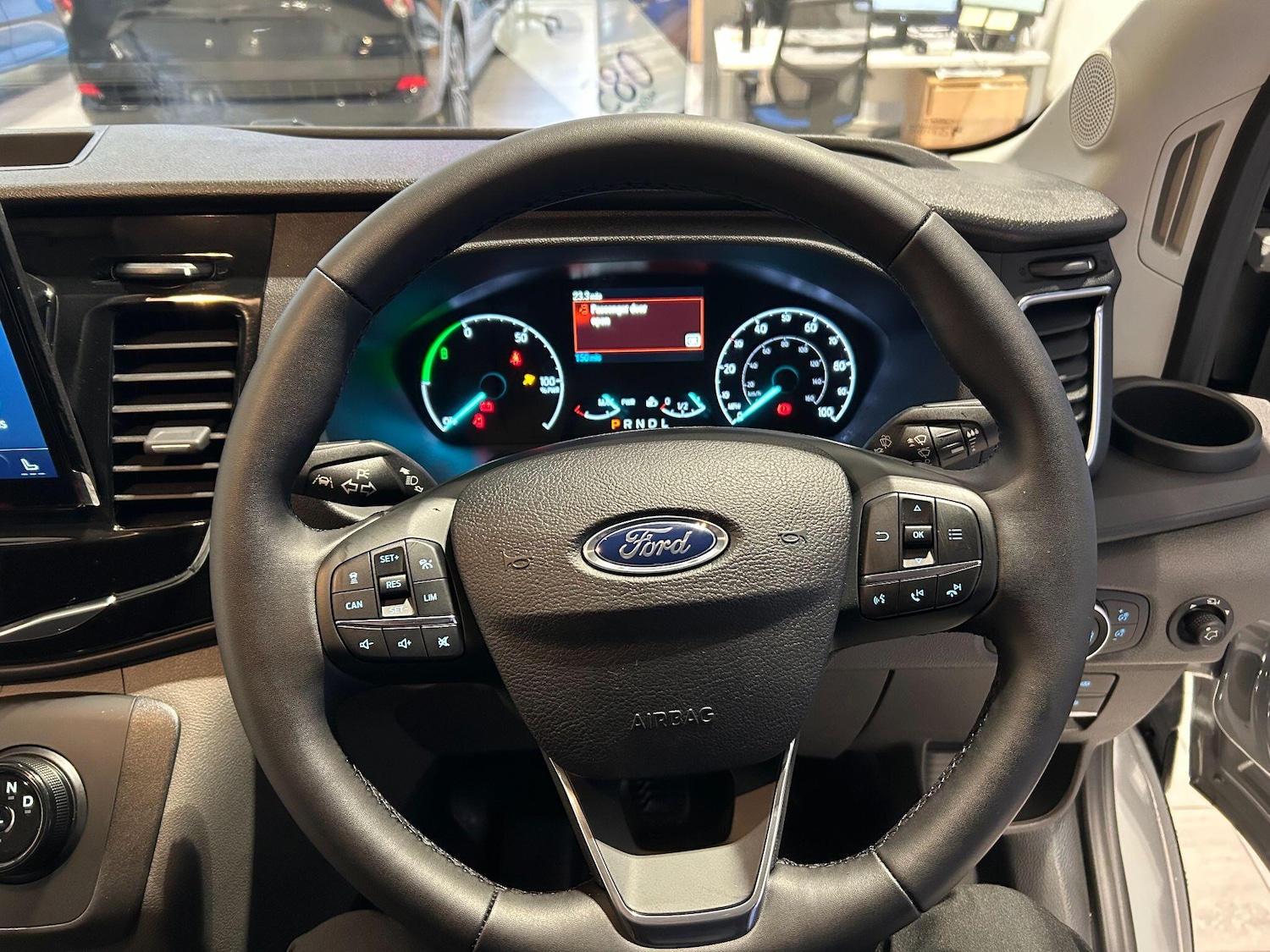 Used Ford Transit 2025 for sale - 77306211: Photo 11