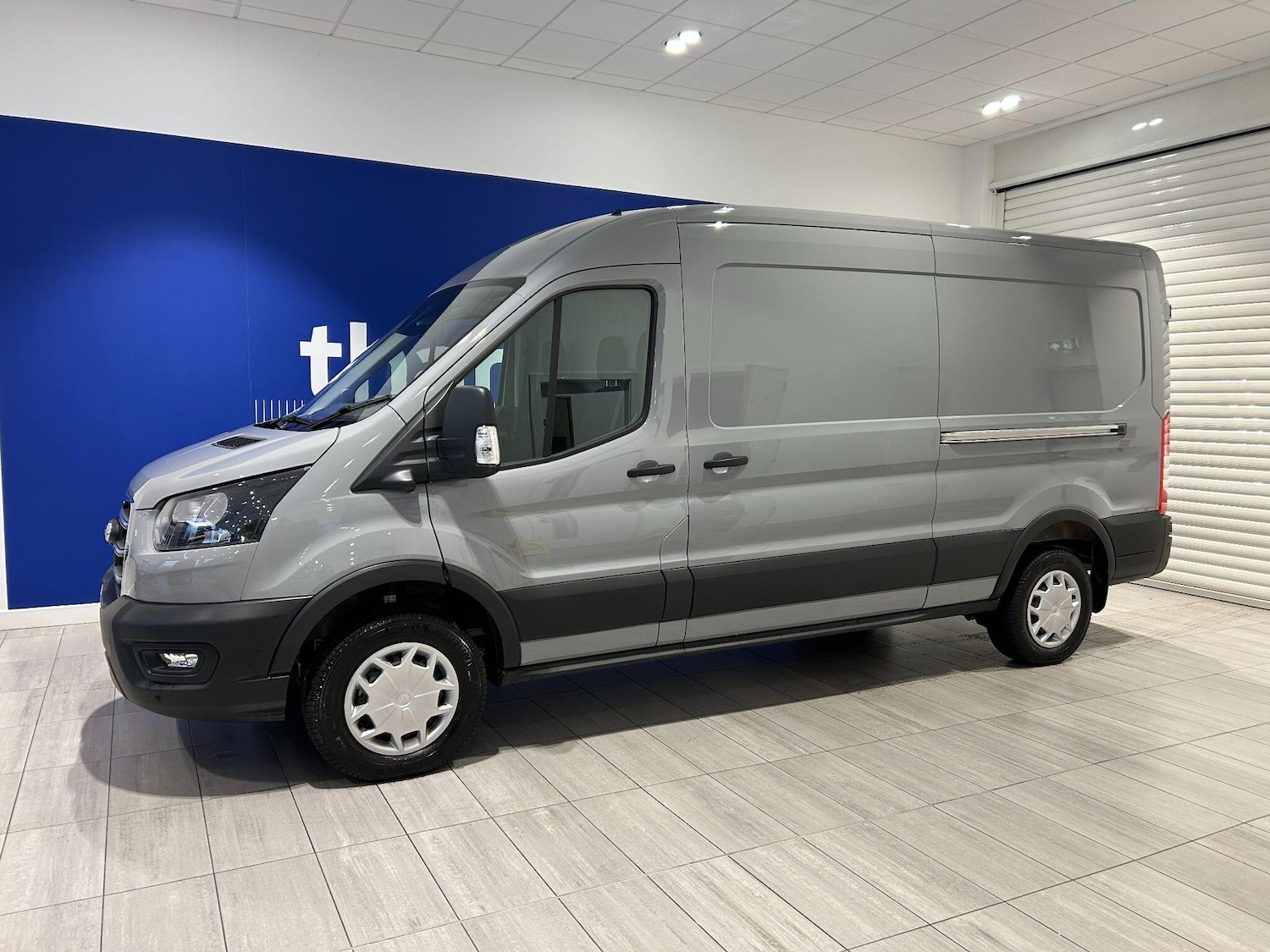 Used Ford Transit 2025 for sale - 77306211: Photo 4