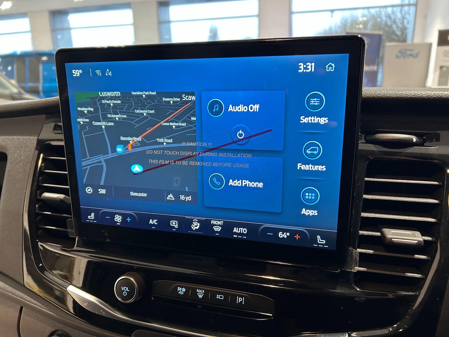 Used Ford Transit 2025 for sale - 77306211: Photo 6