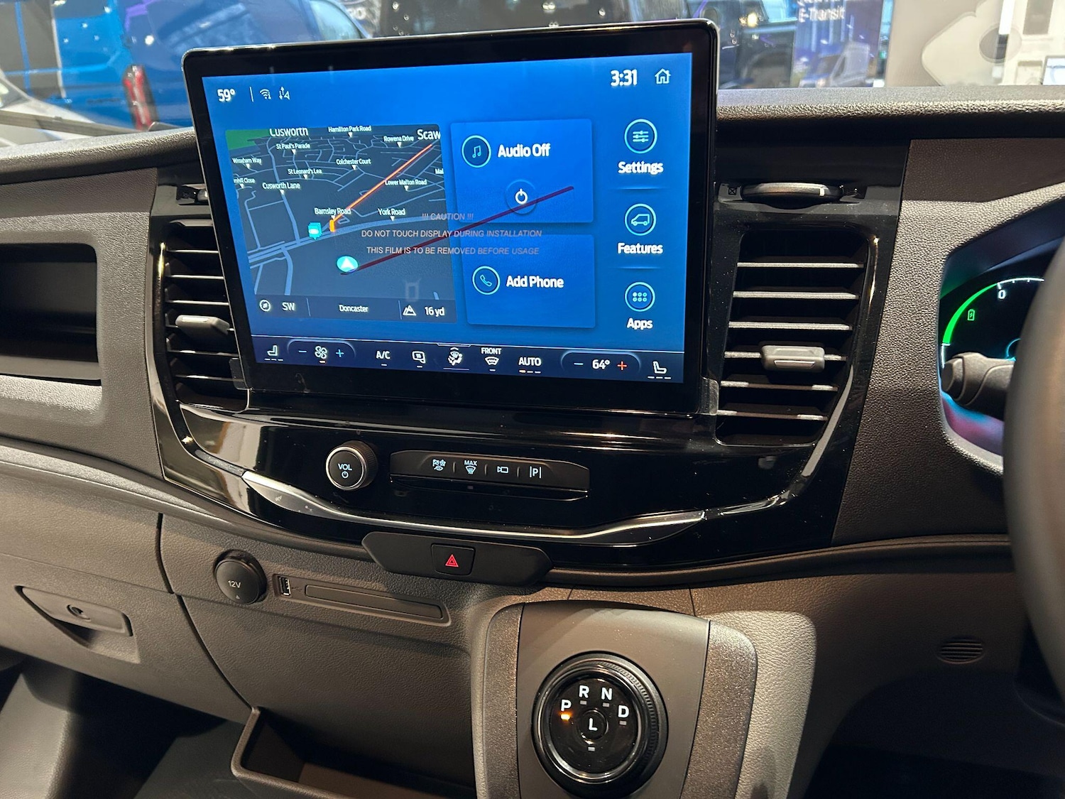 Used Ford Transit 2025 for sale - 77306211: Photo 7