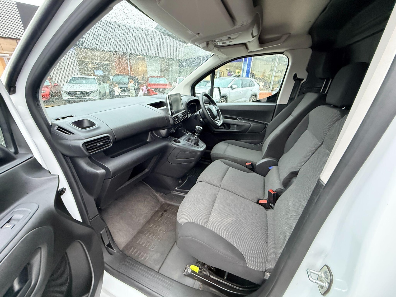 Used Citroen Berlingo 2023 for sale - 77710406: Photo 14