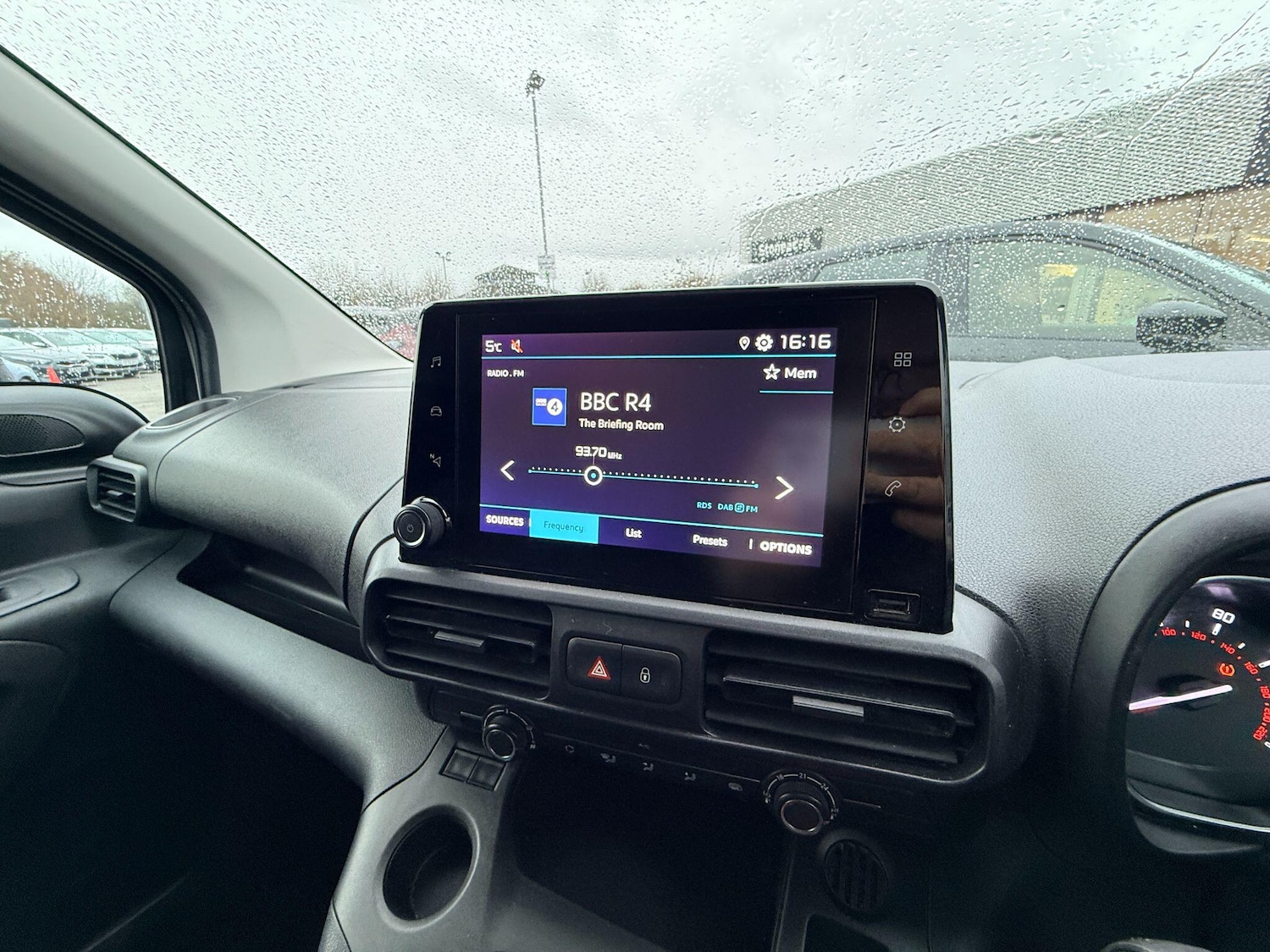 Used Citroen Berlingo 2023 for sale - 77710406: Photo 15