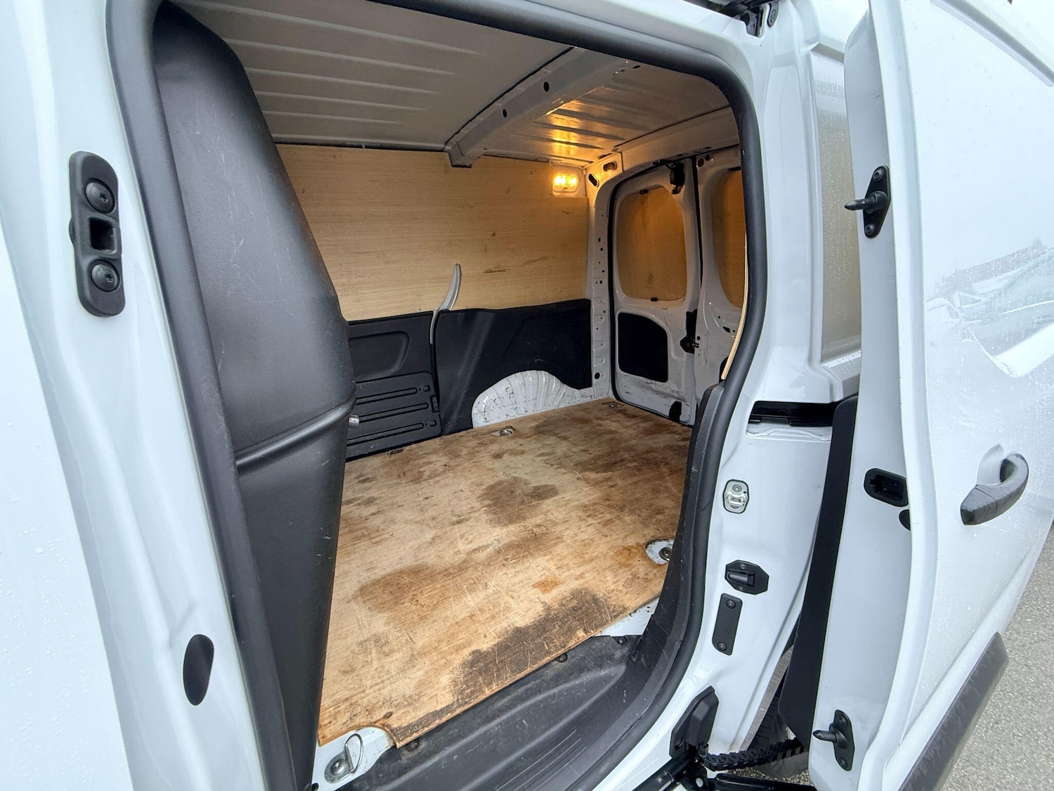 Used Citroen Berlingo 2023 for sale - 77710406: Photo 19