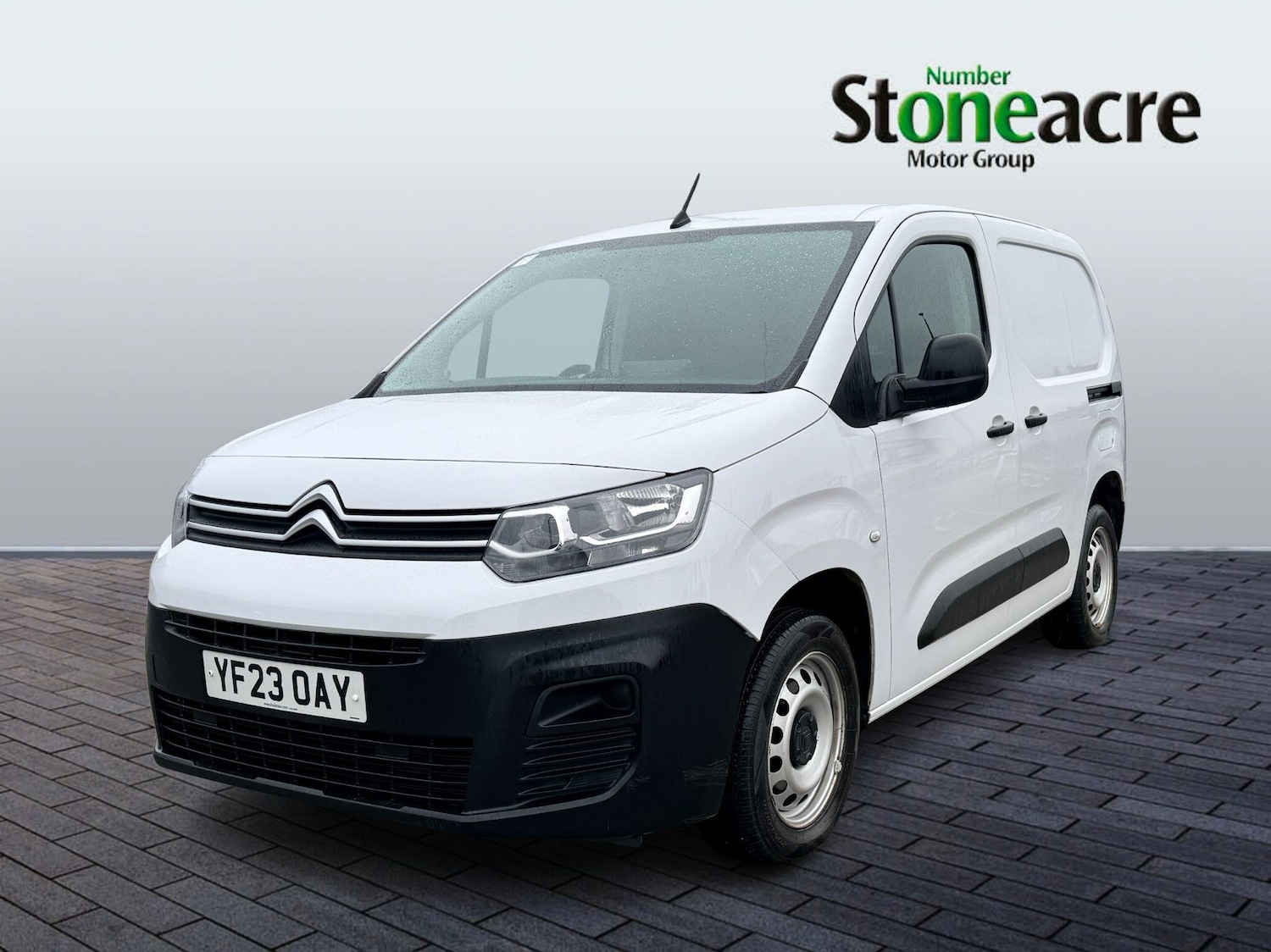 Used Citroen Berlingo 2023 for sale - 77710406: Photo 3