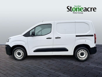 Used Citroen Berlingo 2023 for sale - 77710406: Photo