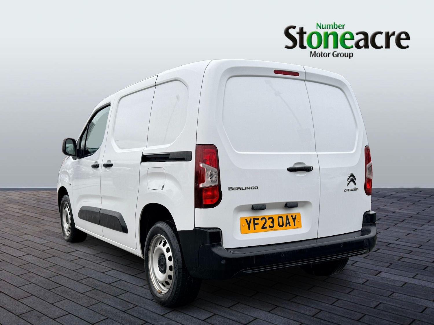 Used Citroen Berlingo 2023 for sale - 77710406: Photo 5
