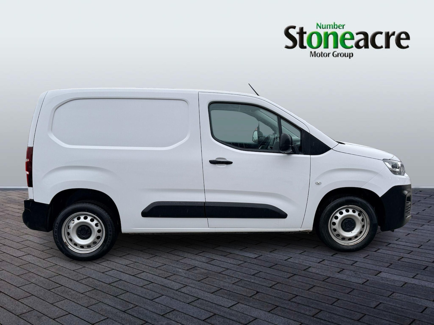 Used Citroen Berlingo 2023 for sale - 77710406: Photo 7
