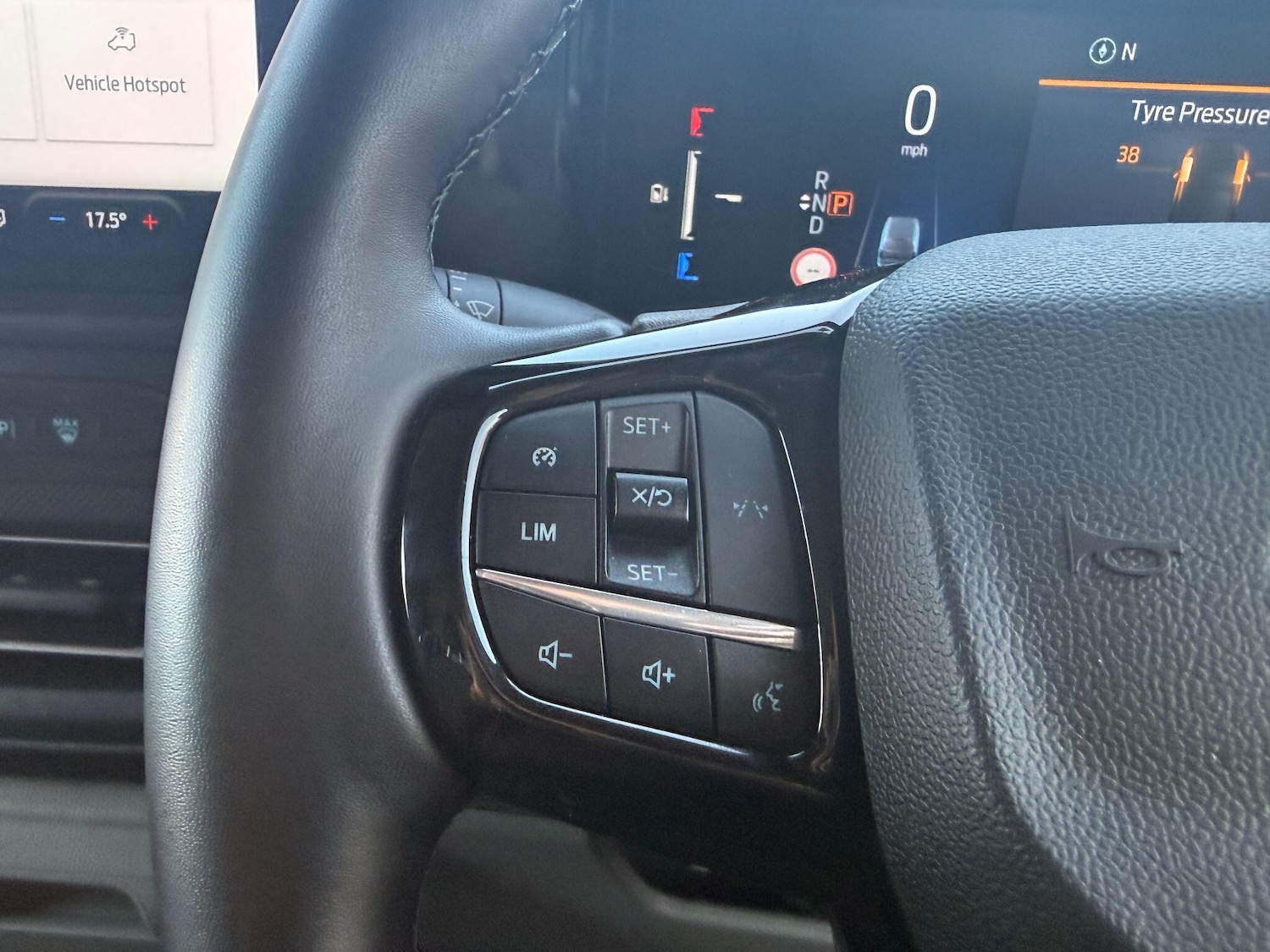 Used Ford Transit Custom 2025 for sale - 77400484: Photo 11