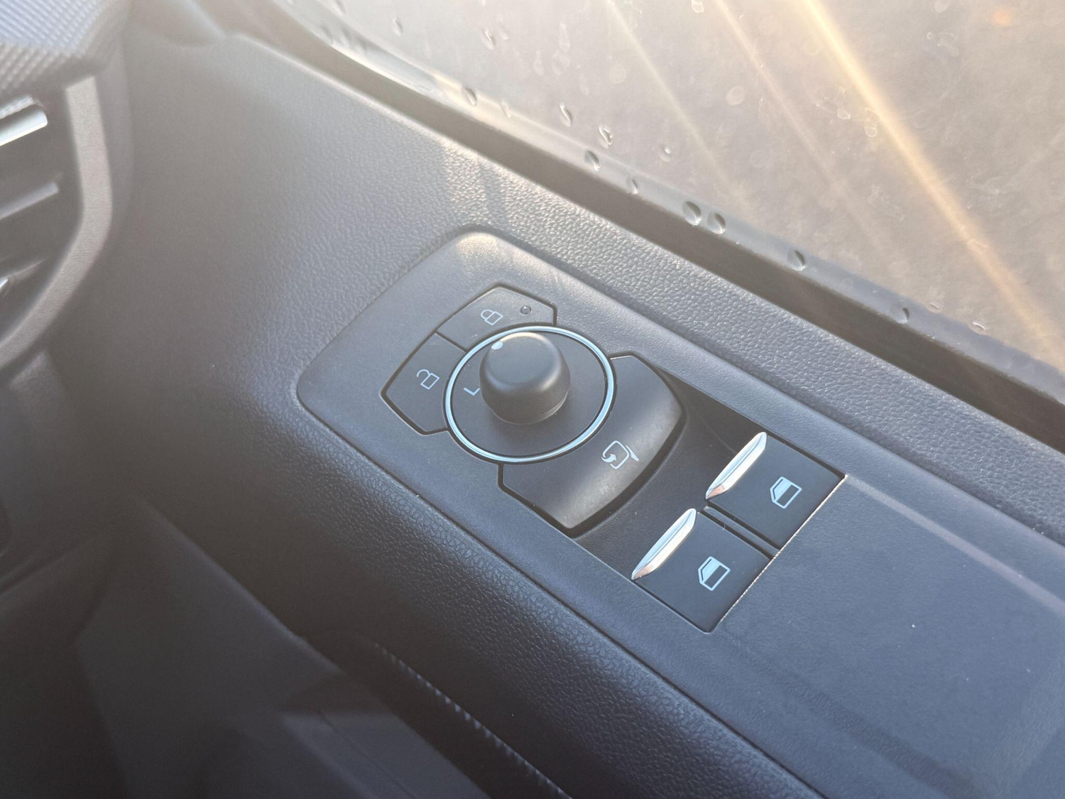 Used Ford Transit Custom 2025 for sale - 77400484: Photo 15