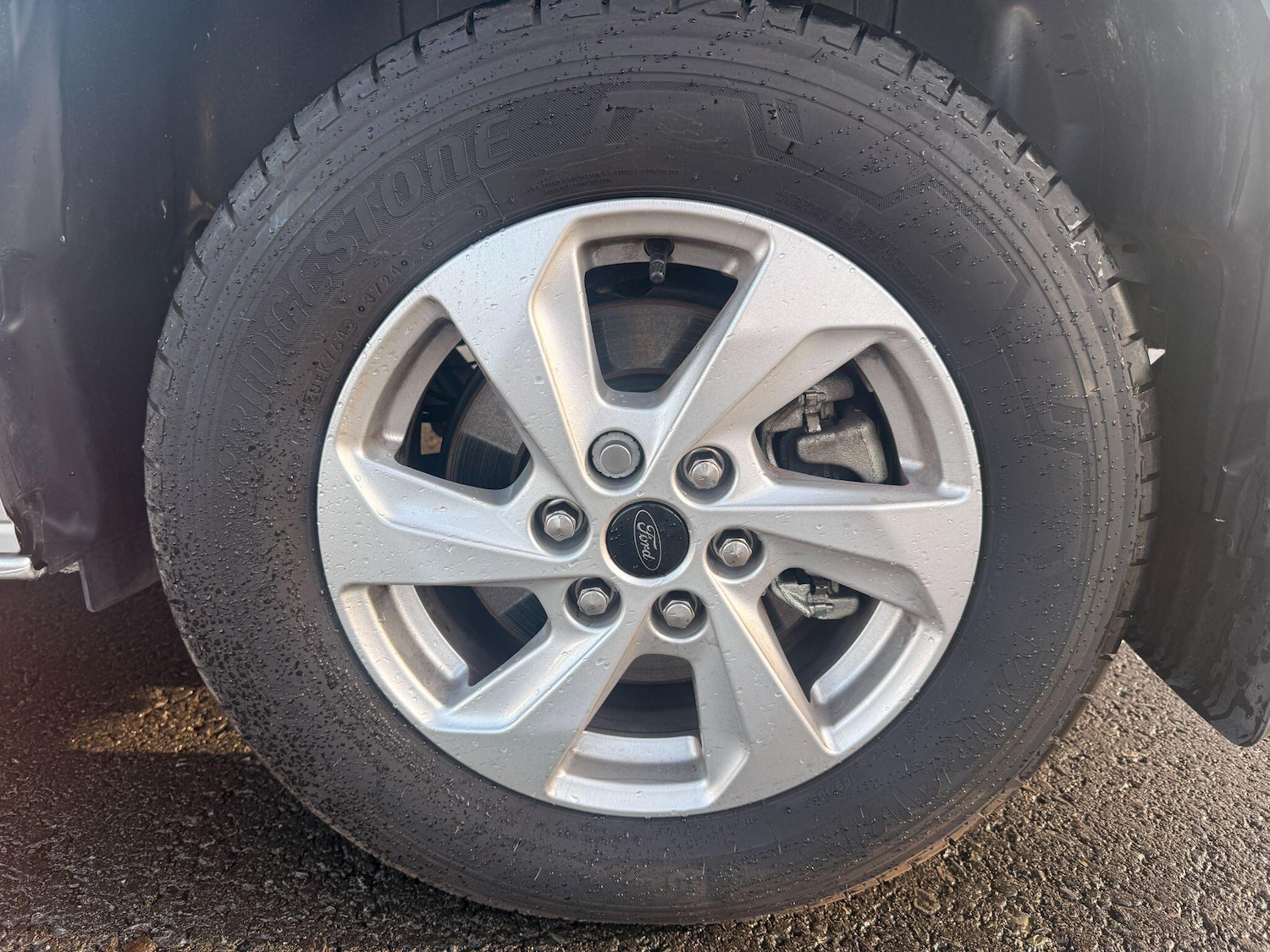 Used Ford Transit Custom 2025 for sale - 77400484: Photo 16