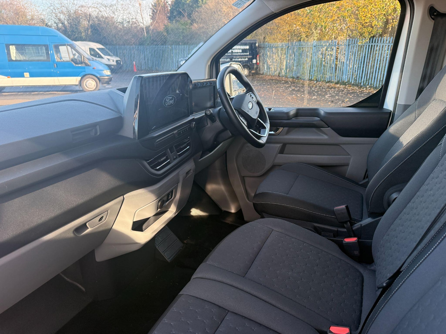 Used Ford Transit Custom 2025 for sale - 77400484: Photo 19