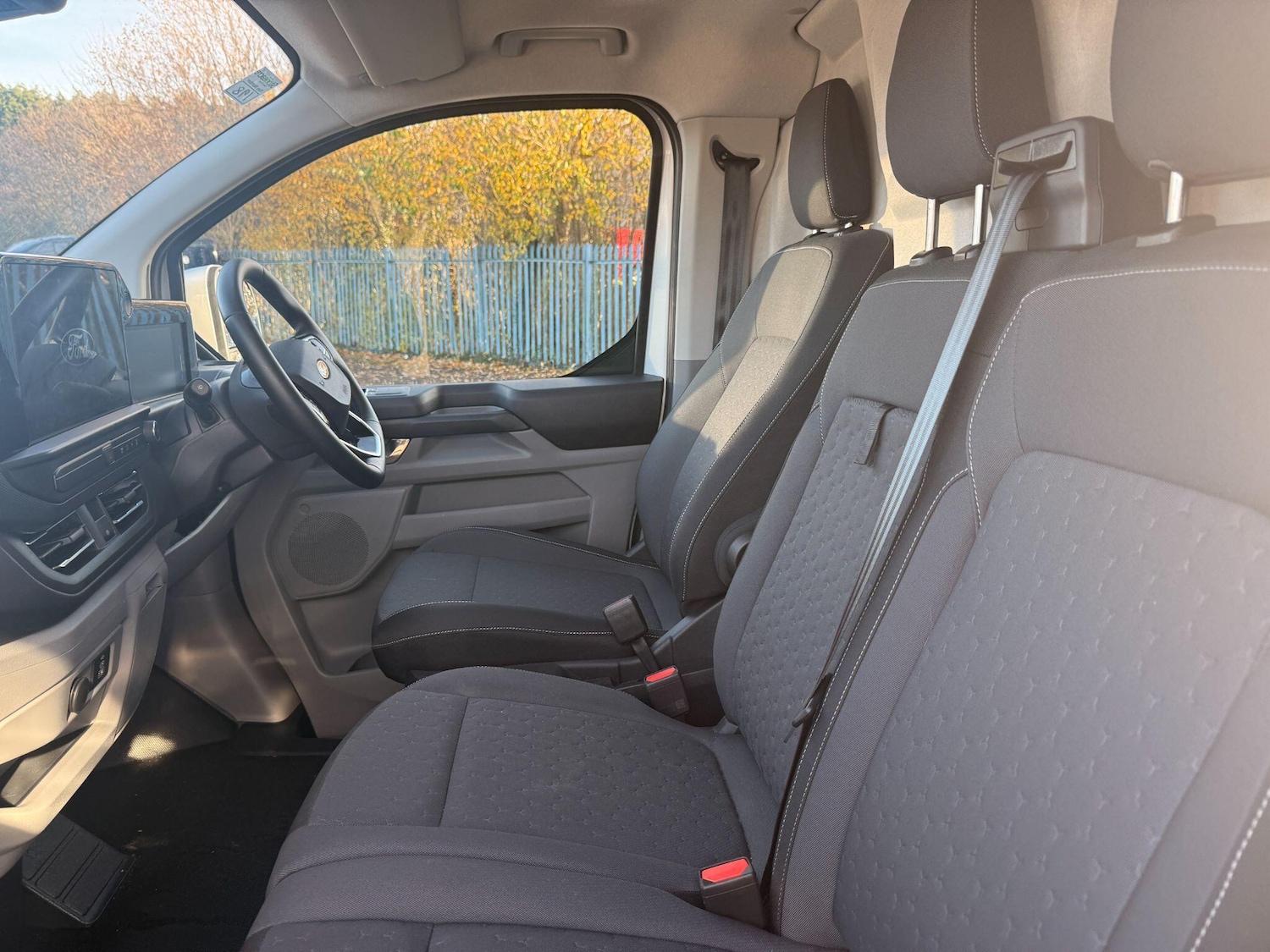 Used Ford Transit Custom 2025 for sale - 77400484: Photo 20