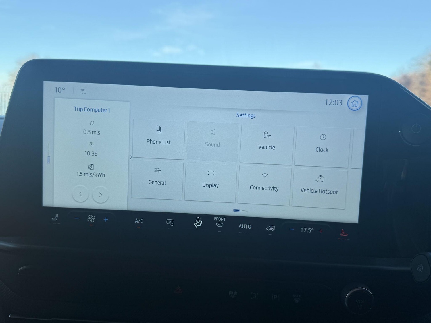 Used Ford Transit Custom 2025 for sale - 77400484: Photo 21