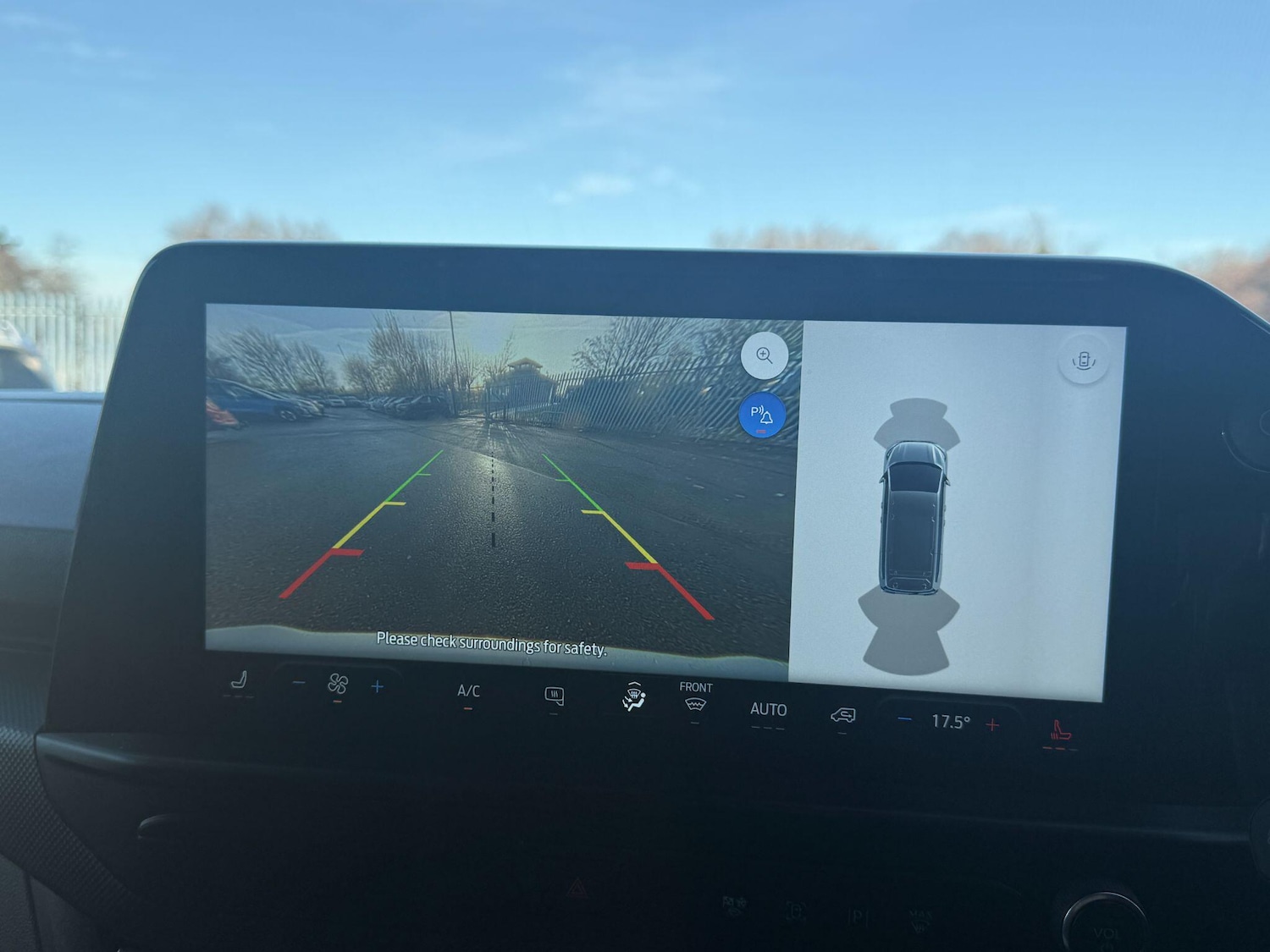 Used Ford Transit Custom 2025 for sale - 77400484: Photo 22