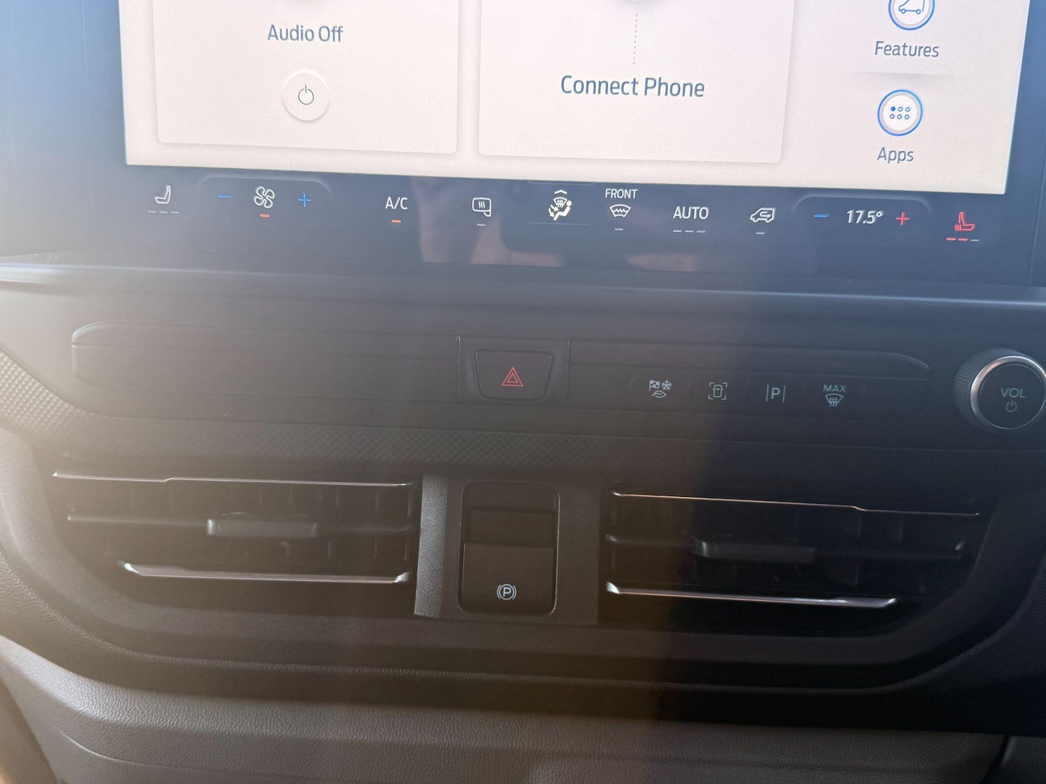 Used Ford Transit Custom 2025 for sale - 77400484: Photo 23