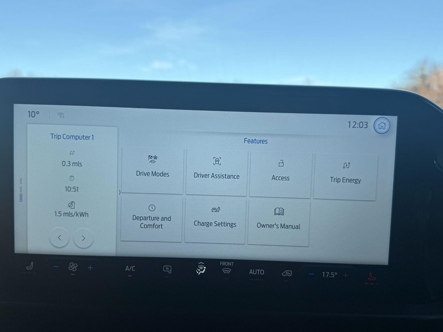 Used Ford Transit Custom 2025 for sale - 77400484: Photo 25