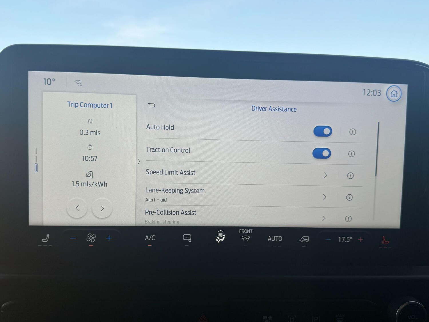 Used Ford Transit Custom 2025 for sale - 77400484: Photo 26