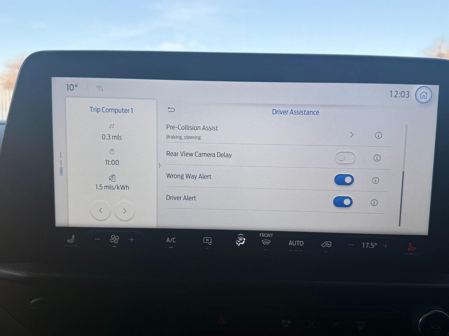 Used Ford Transit Custom 2025 for sale - 77400484: Photo 27