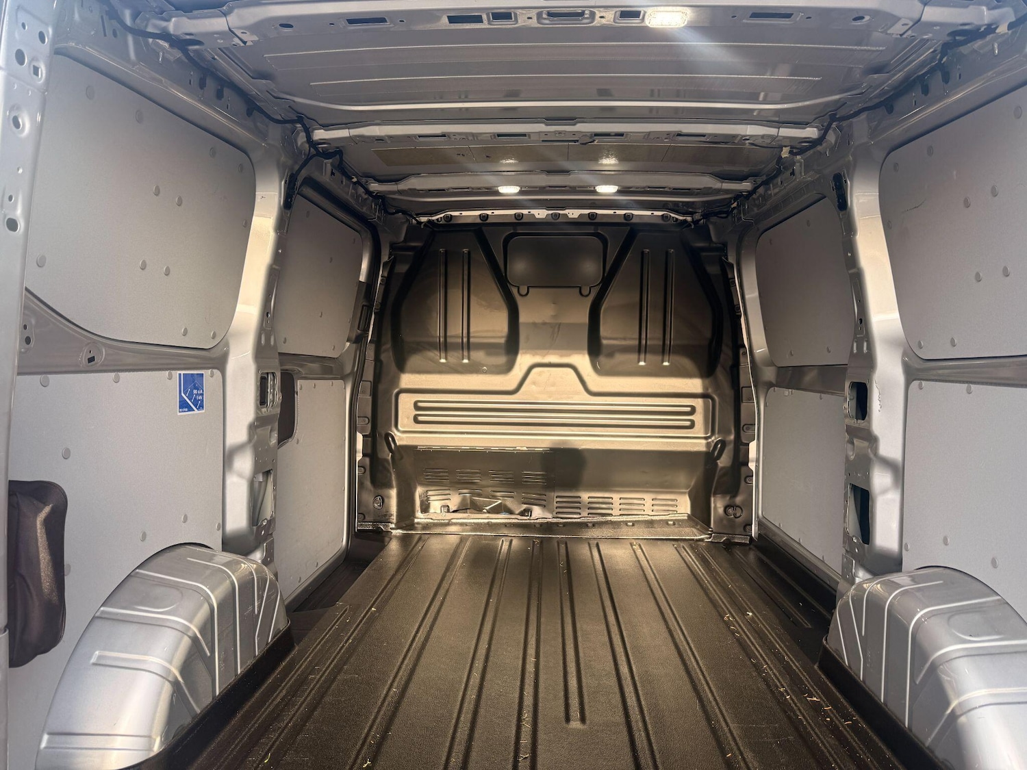 Used Ford Transit Custom 2025 for sale - 77400484: Photo 28