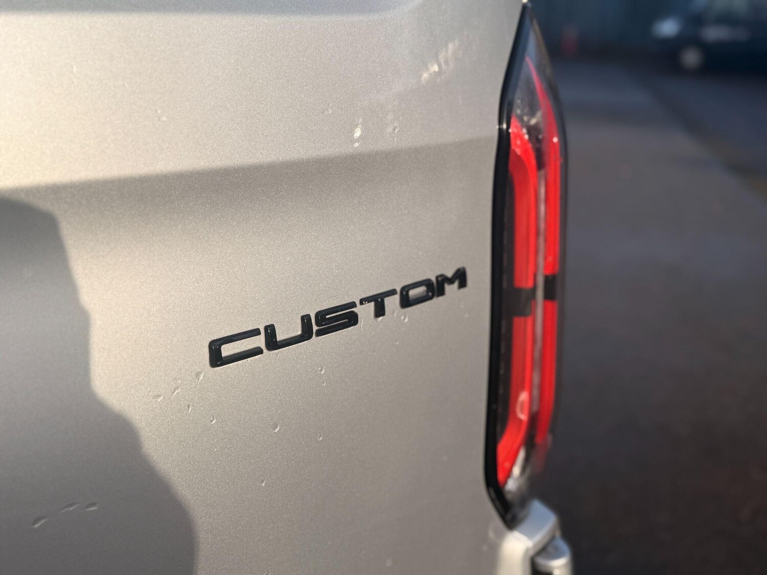 Used Ford Transit Custom 2025 for sale - 77400484: Photo 30