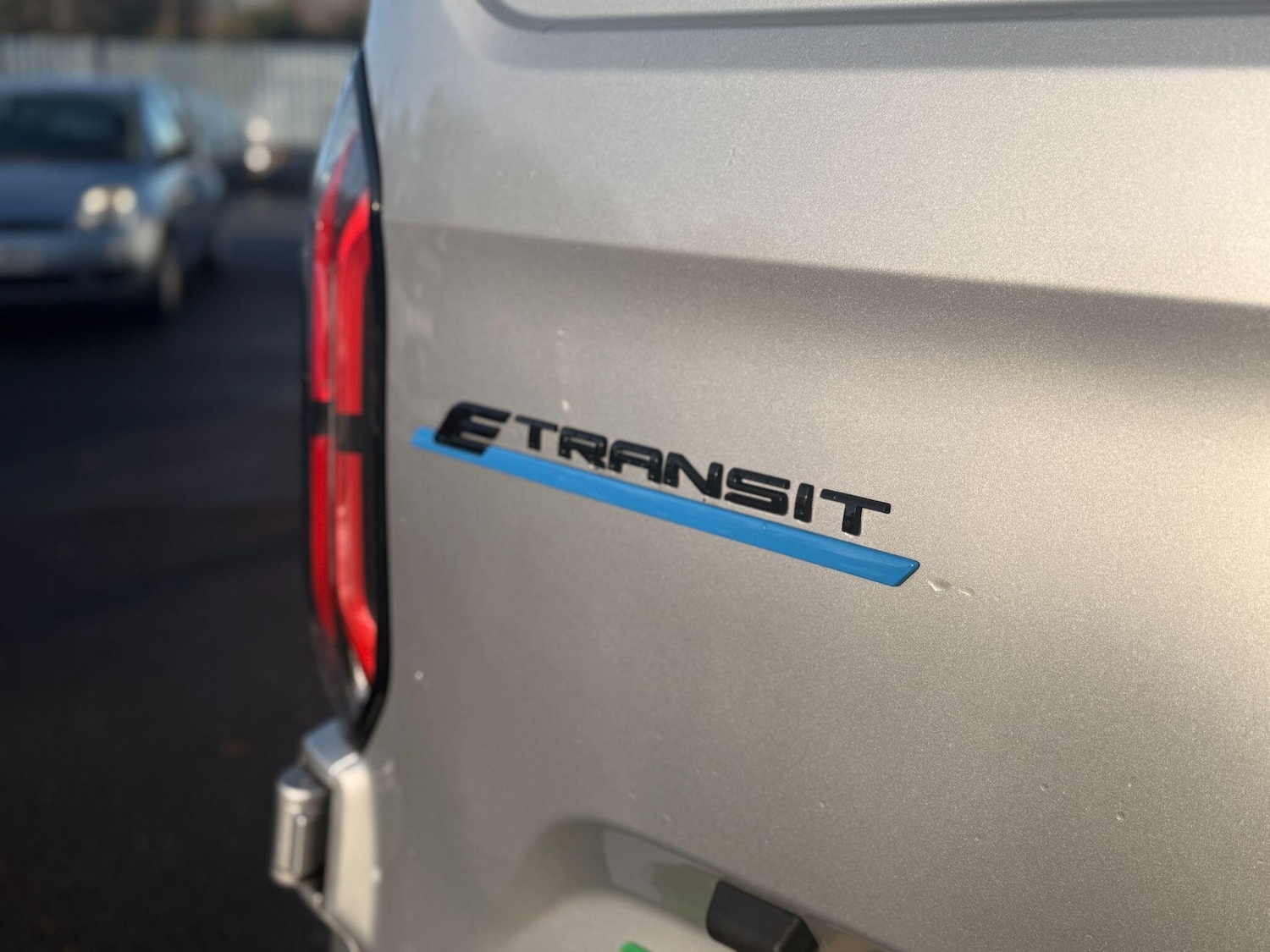 Used Ford Transit Custom 2025 for sale - 77400484: Photo 31