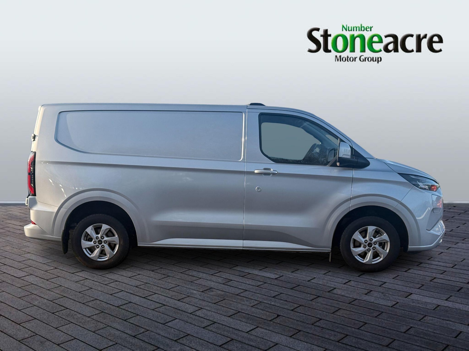 Used Ford Transit Custom 2025 for sale - 77400484: Photo 7