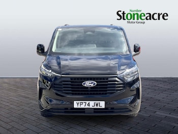 Used Ford Transit Custom 2024 for sale - 78374879: Photo