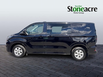 Used Ford Transit Custom 2024 for sale - 78374879: Photo