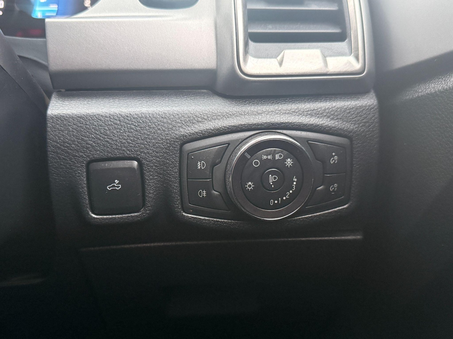 Used Ford Ranger 2021 for sale - 76500010: Photo 11