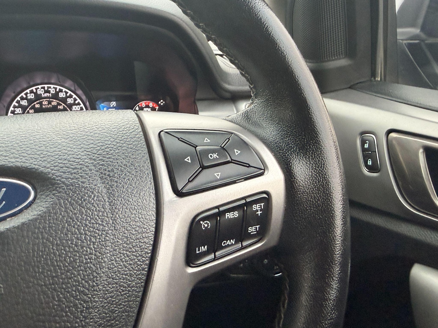 Used Ford Ranger 2021 for sale - 76500010: Photo 12