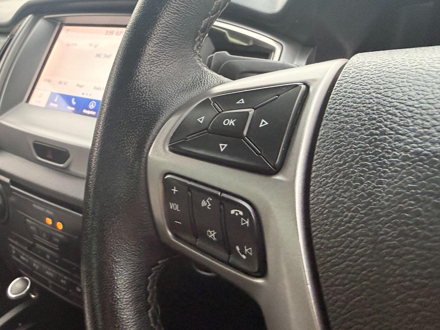 Used Ford Ranger 2021 for sale - 76500010: Photo 15