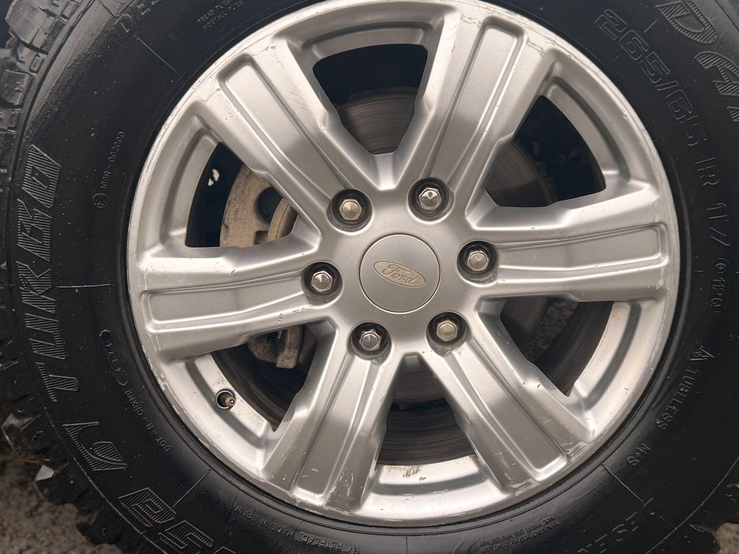 Used Ford Ranger 2021 for sale - 76500010: Photo 16